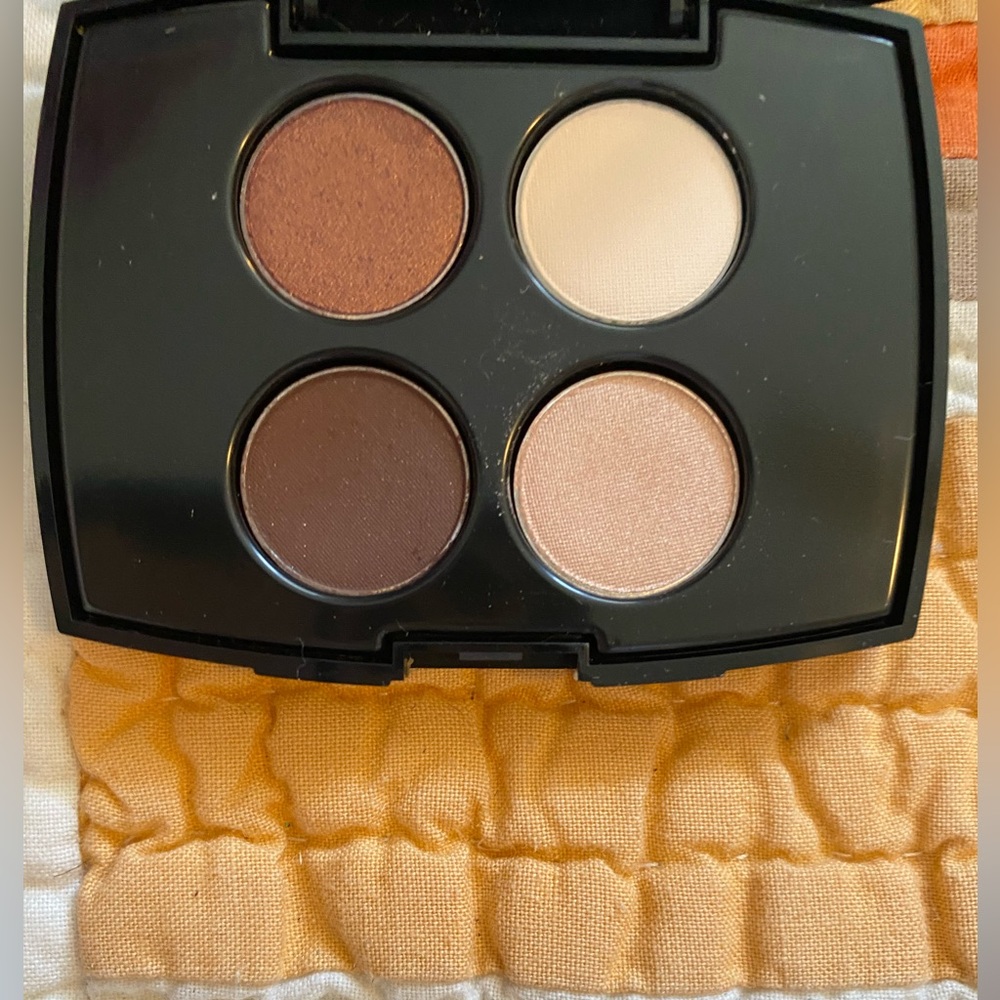 Lancôme eyeshadow